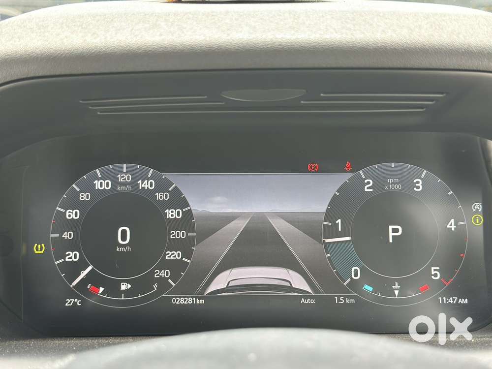 Land Rover Discovery Sport Se R-dynamic, 2024, Diesel