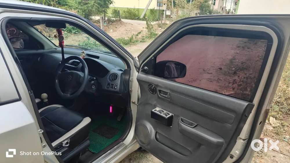 Swift Dzire Maruti Diesel 2010