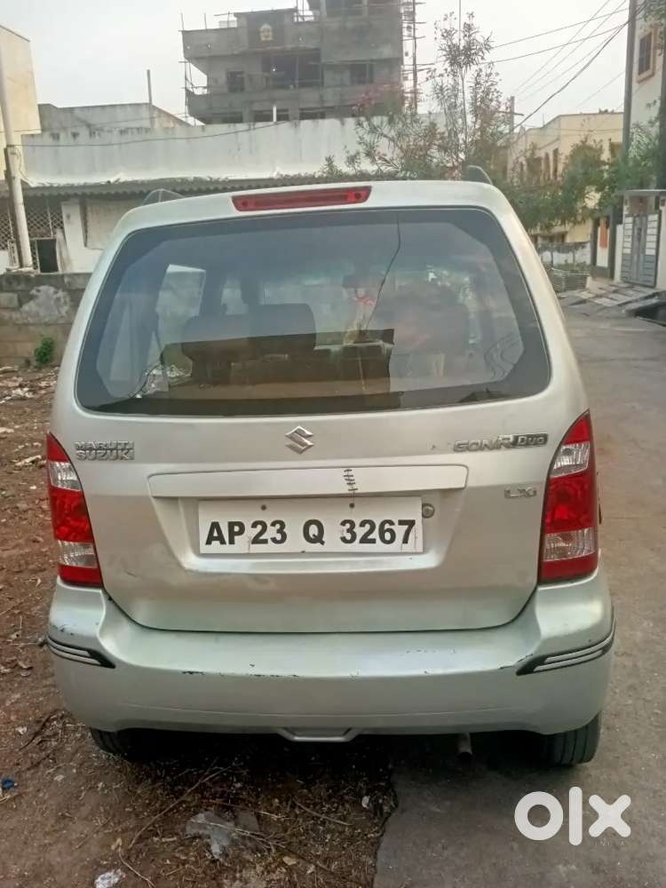 Wagonr For Sale