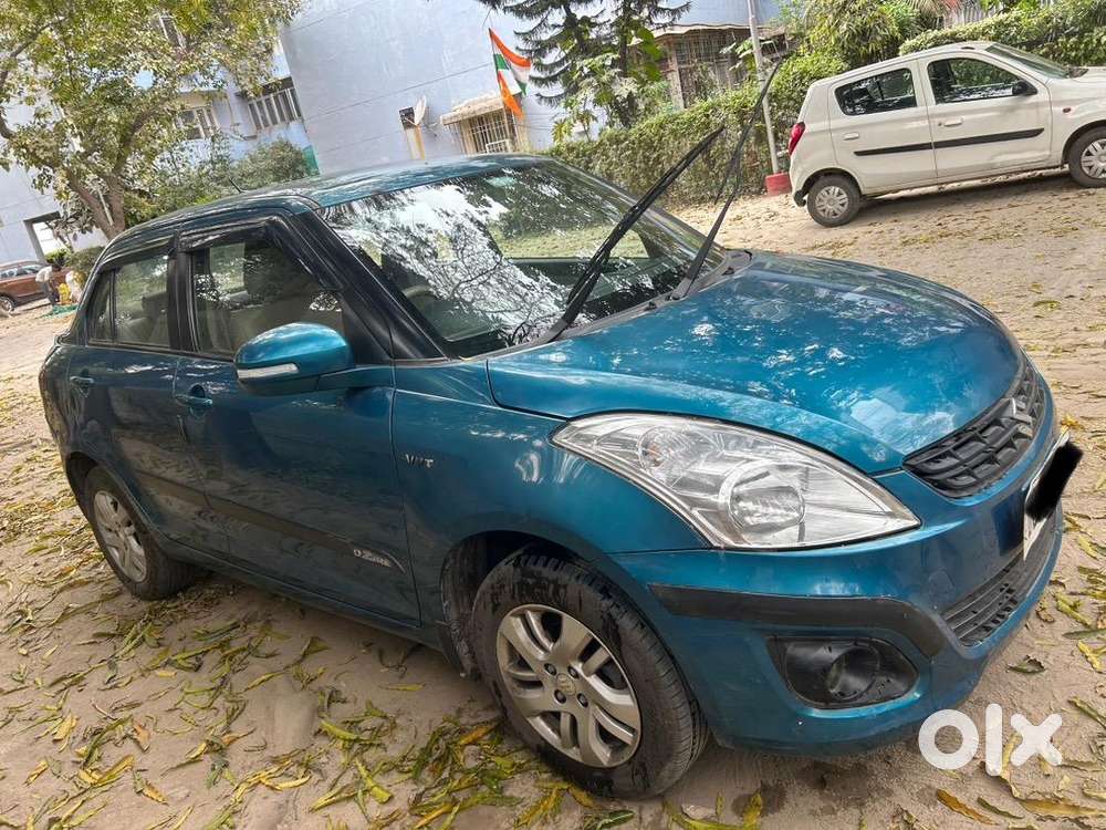 Maruti Suzuki Swift Dzire 2014 Petrol Good Condition