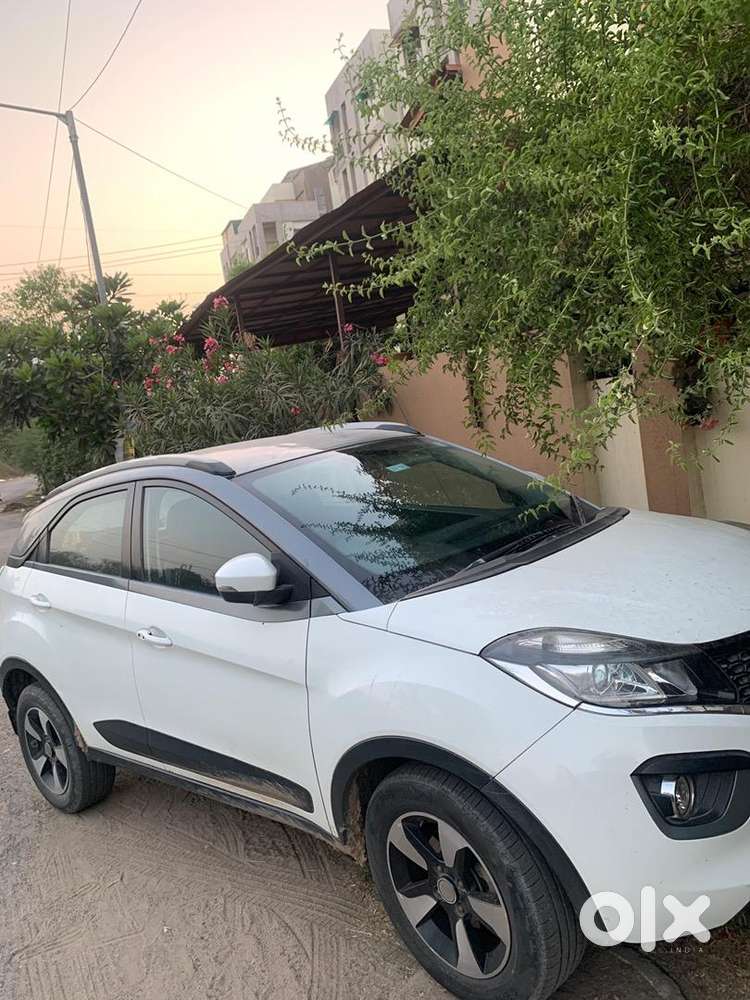 Tata Nexon 2019 Diesel Well Maintained