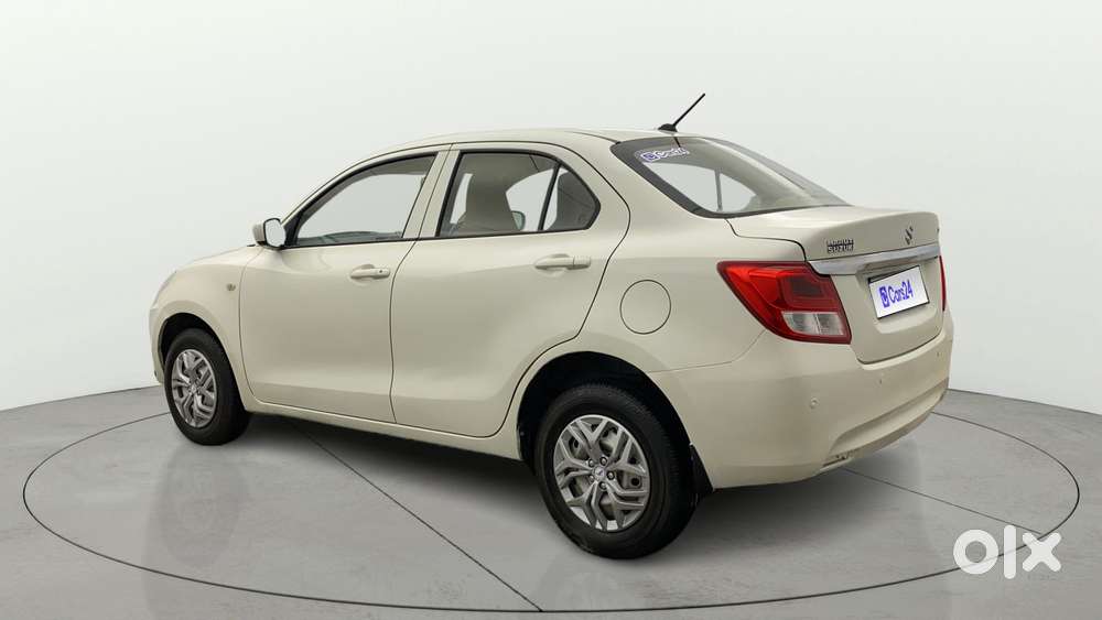 Maruti Suzuki Swift Dzire 1.2 Lxi Bsiv, 2019, Petrol