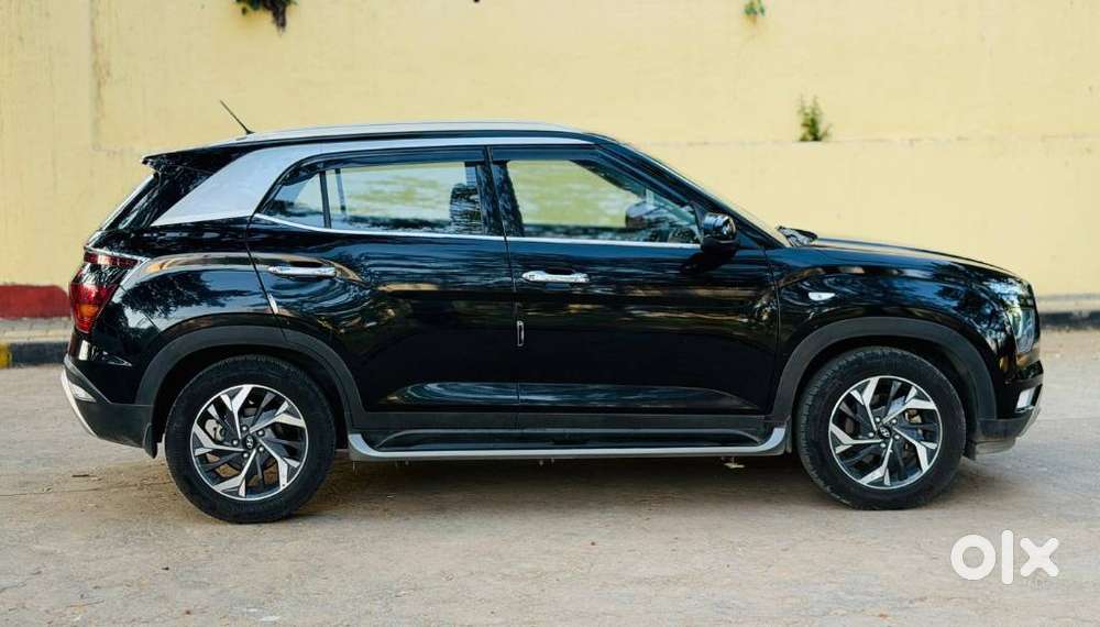 Hyundai Creta 1.6 E Vtvt, 2023, Diesel