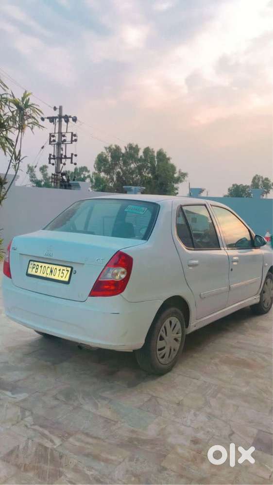Tata Indigo Diesel 2009 Year
