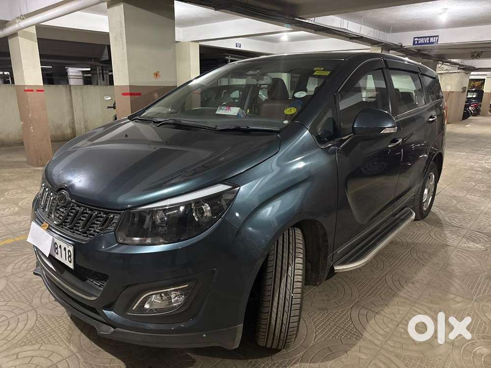 Mahindra Diesel 2018 Car
