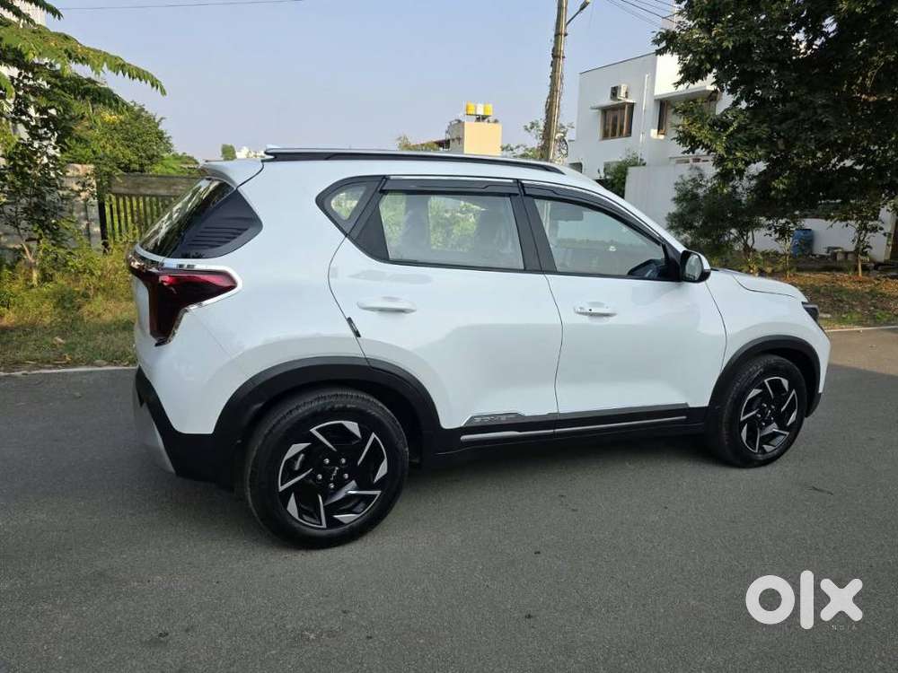 Kia Sonet 1.2 Htk Plus, 2024, Petrol