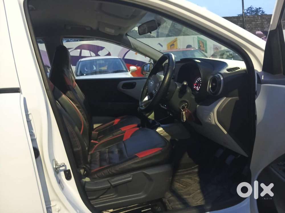Hyundai Grand I10 Nios Magna 1.2 Mt, 2025, Petrol