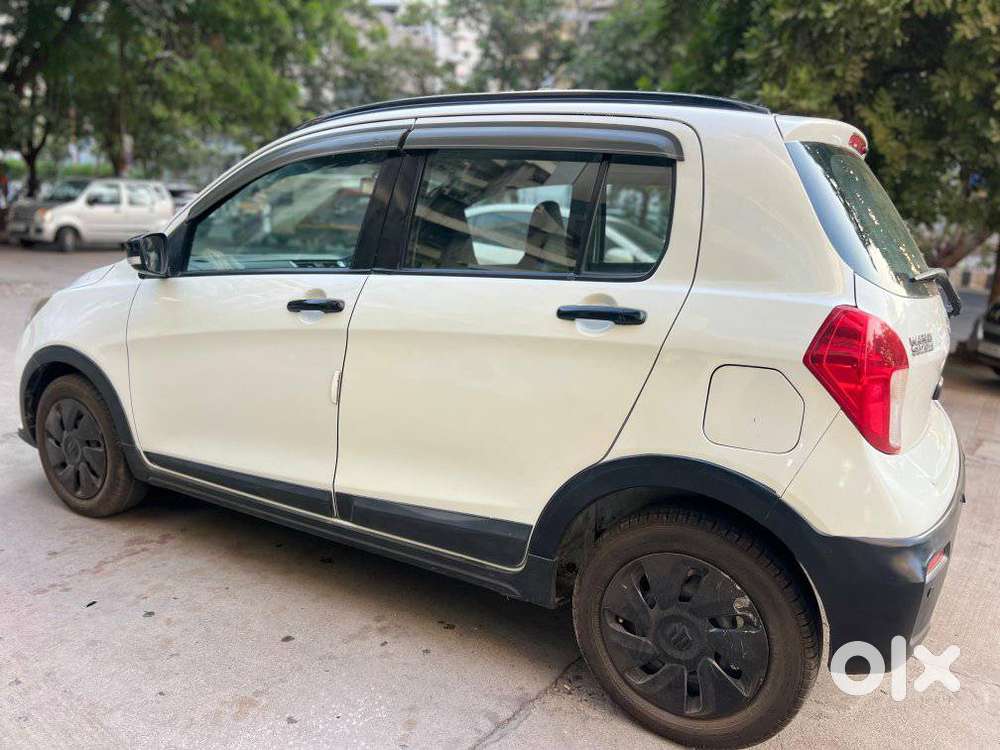 Maruti Suzuki Celerio 1.0 Vxi Amt, 2019, Petrol