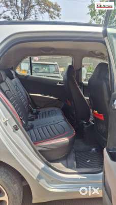 Hyundai Grand I10 1.2 Kappa Asta At Vtvt, 2019, Petrol