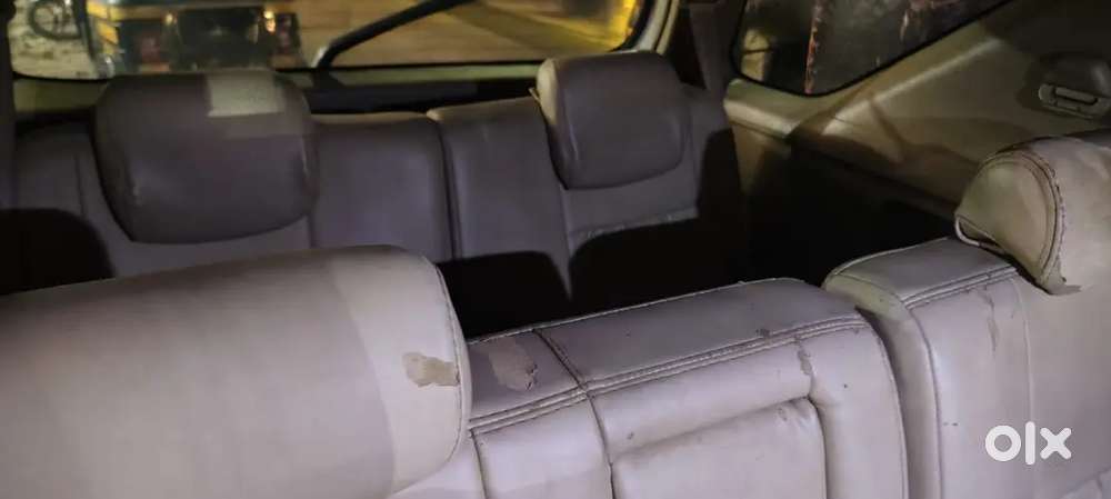 Toyota Fortuner Legender 2014 Diesel 220000 Km Driven