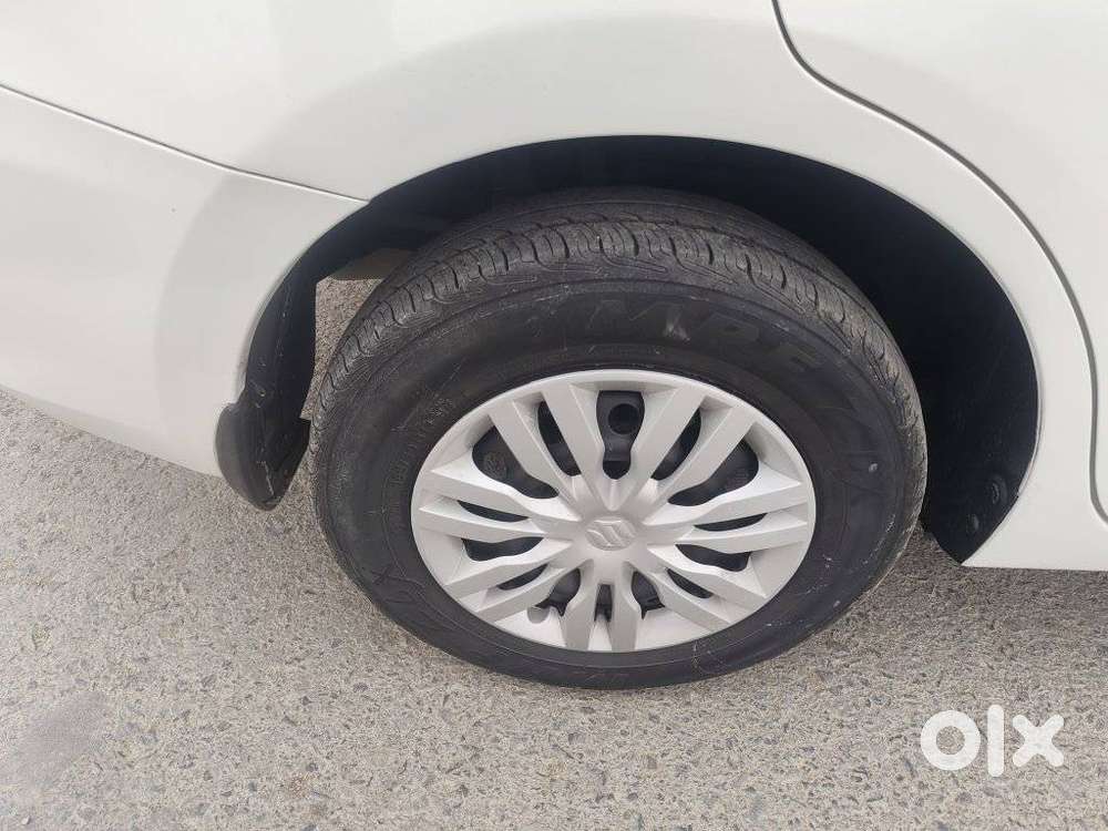 Maruti Suzuki Dzire Vdi, 2019, Diesel