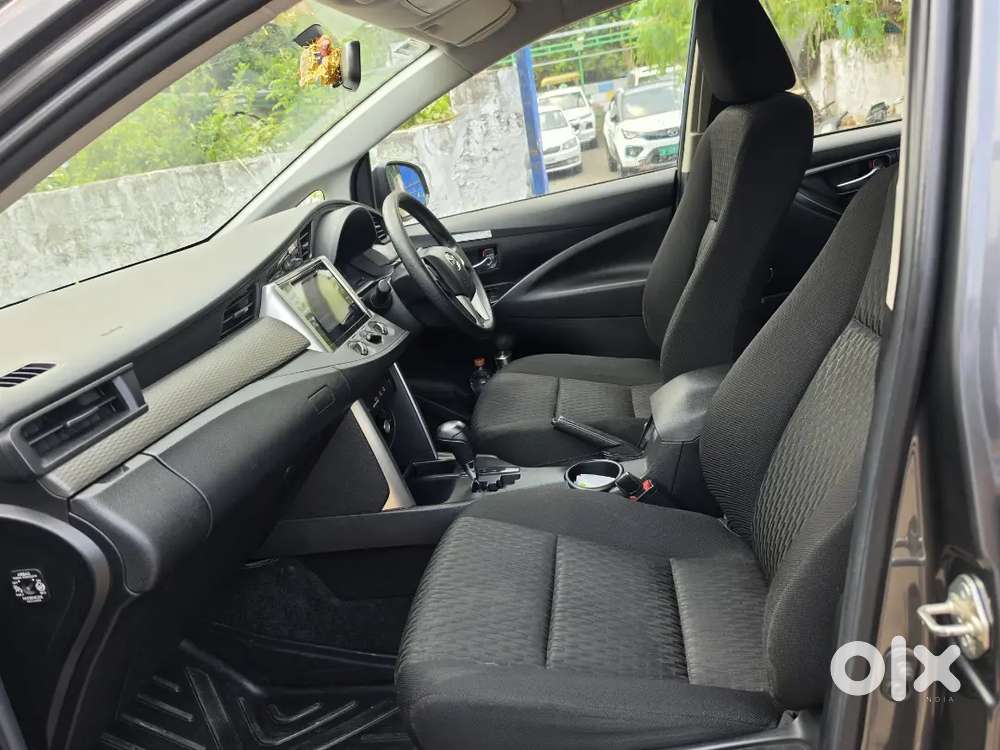 Toyota Innova Crysta 2020 Diesel