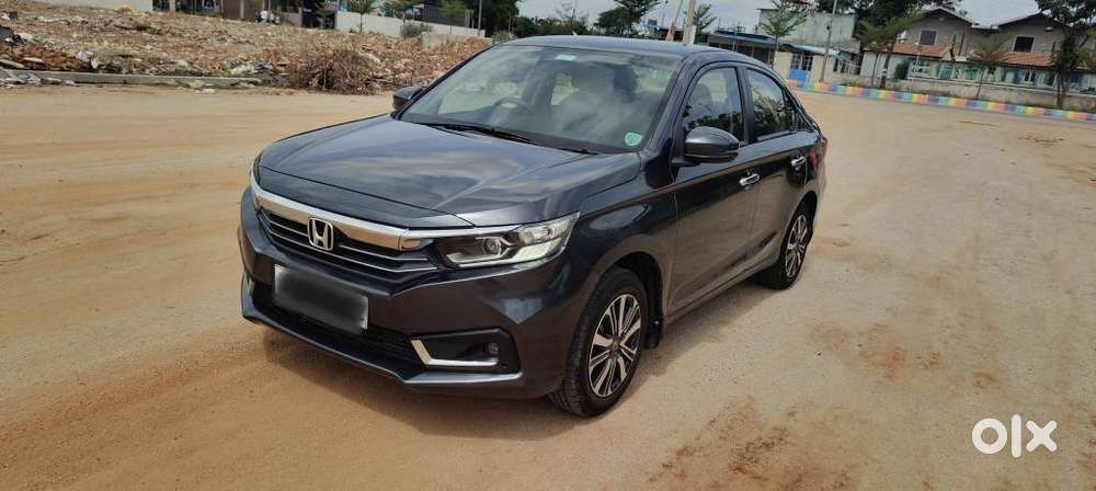 Honda Amaze Vx (o) I-vtec, 2023, Petrol
