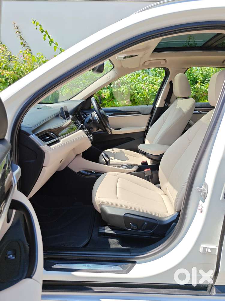 Bmw X1 2.0 Sdrive20d Xline, 2021, Diesel