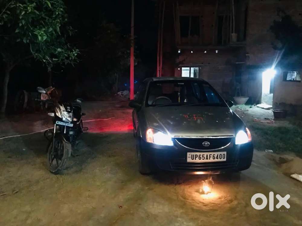 2nd Owner Tata Indica 2007