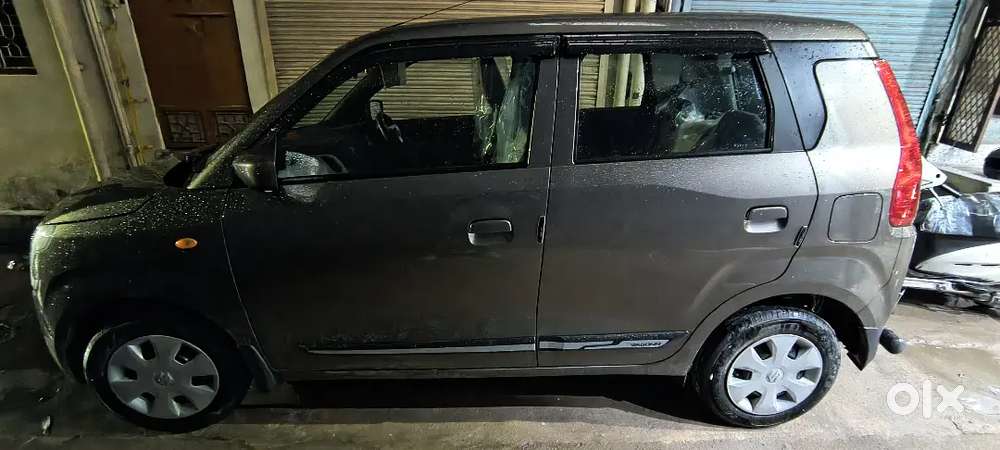 Maruti Suzuki Wagon R 2025