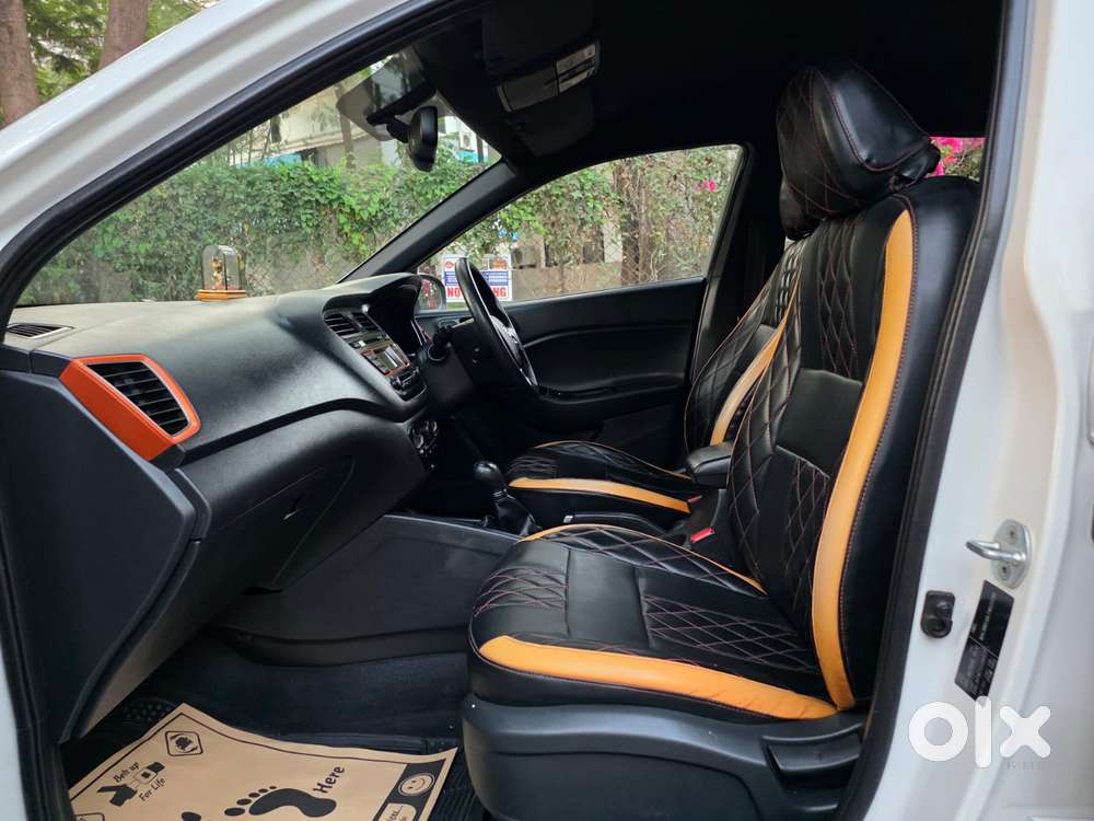 Hyundai I20 Active S Petrol, 2015, Petrol