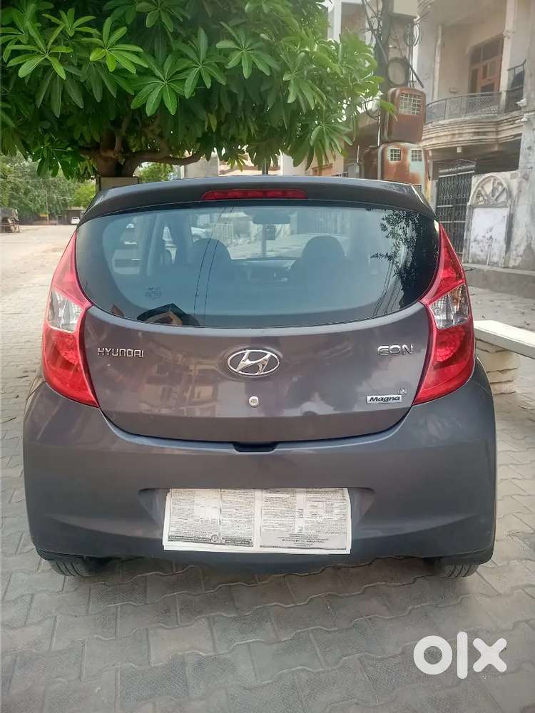 Hyundai Eon Magna 2014