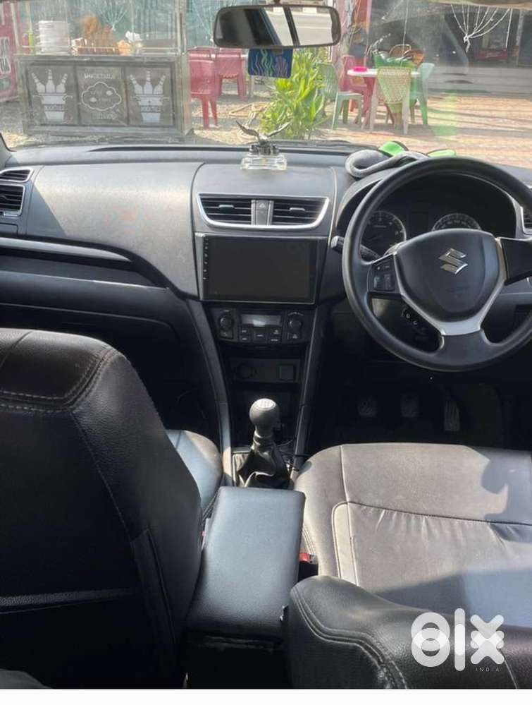 Maruti Suzuki Swift Zdi 2016