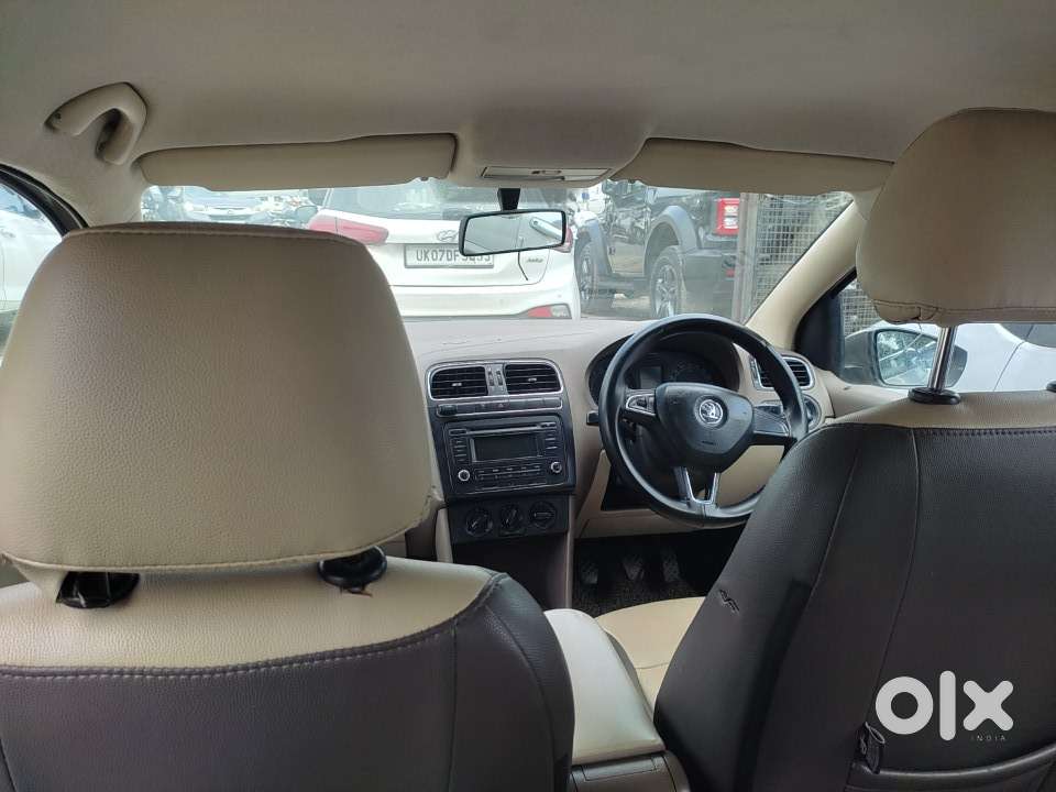 Skoda Rapid, 2016, Diesel