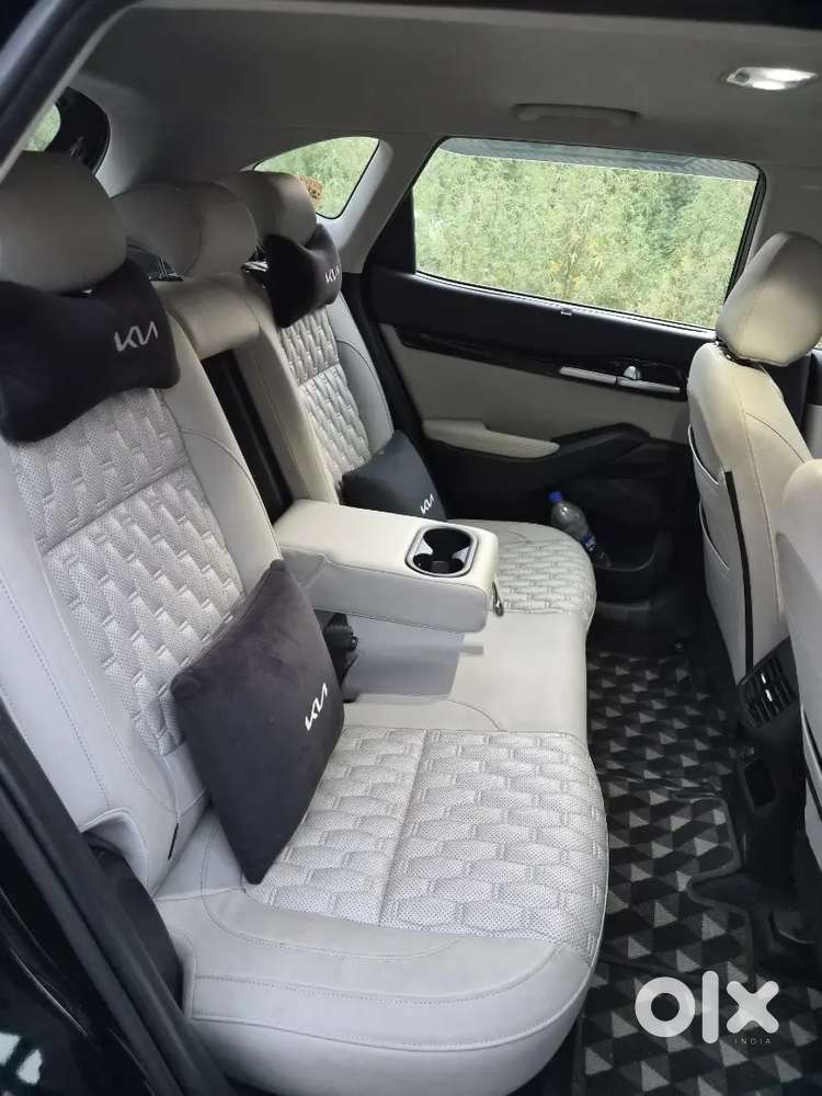 Kia Seltos 2023 Petrol 37000 Km Driven
