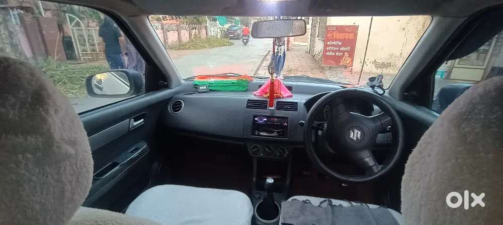 Sell Swift 2006 Petrol All Pepar Clear Nd Servicing Done  Family Car