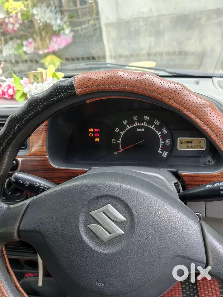 Maruti Suzuki Alto K10 2012 Lxi