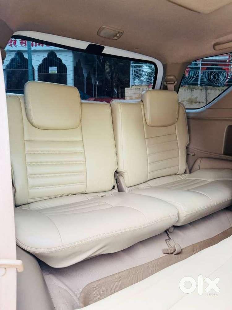 Toyota Fortuner 4x2 At, 2014, Diesel