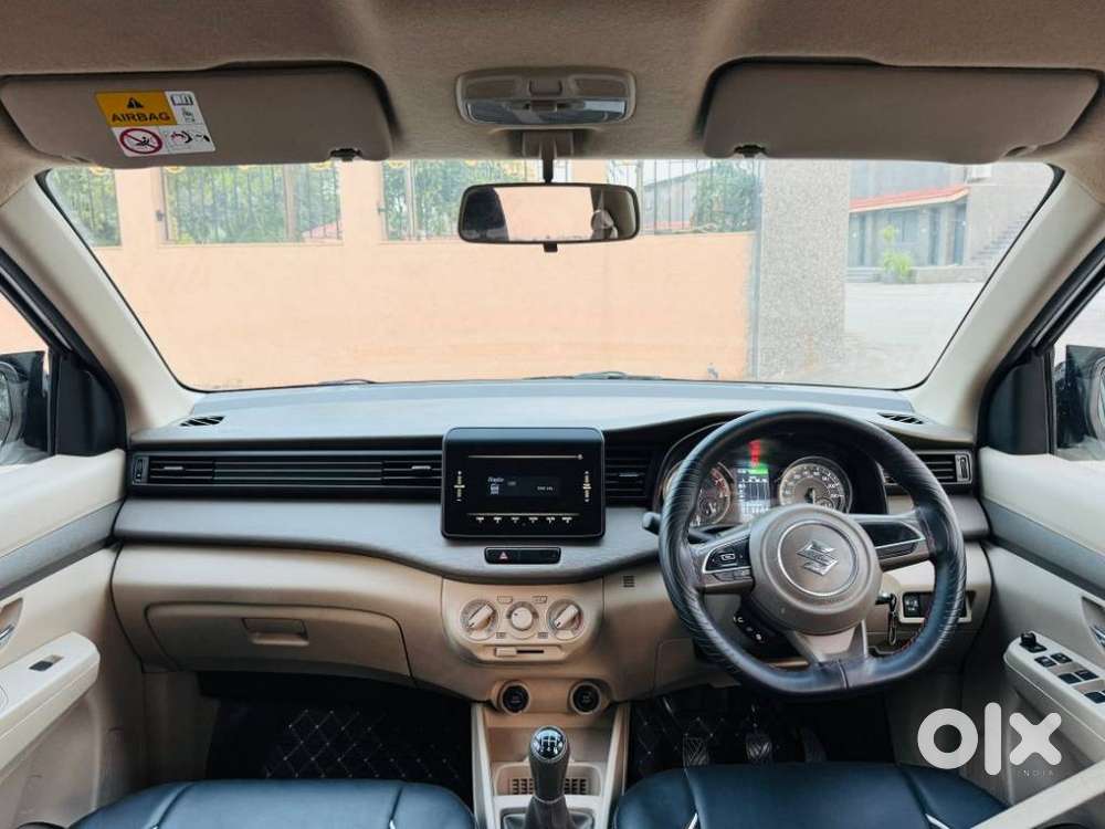 Maruti Suzuki Ertiga Vxi (o) Cng, 2024, Cng & Hybrids