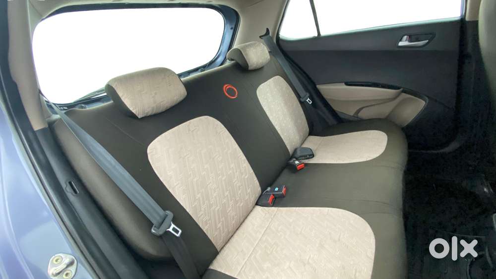 Hyundai Grand I10 Asta 1.2 Kappa Vtvt, 2014, Petrol