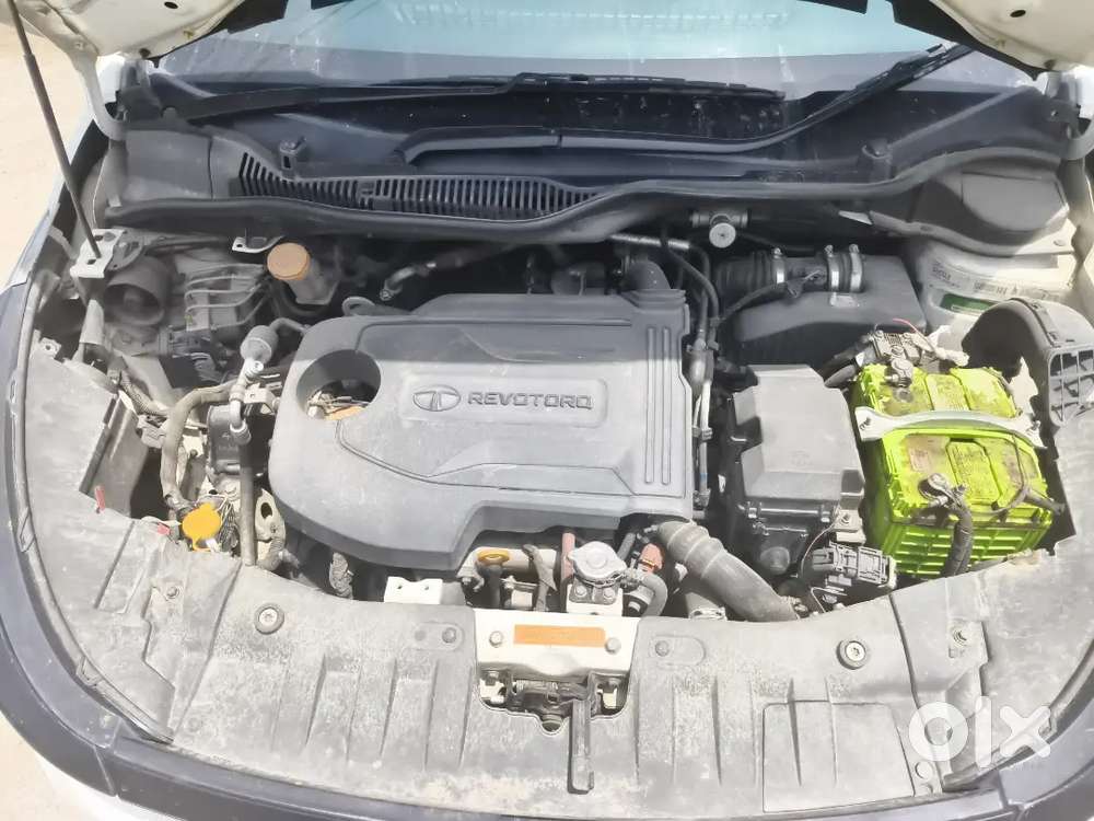Tata Altroz 2022 Diesel Good Condition