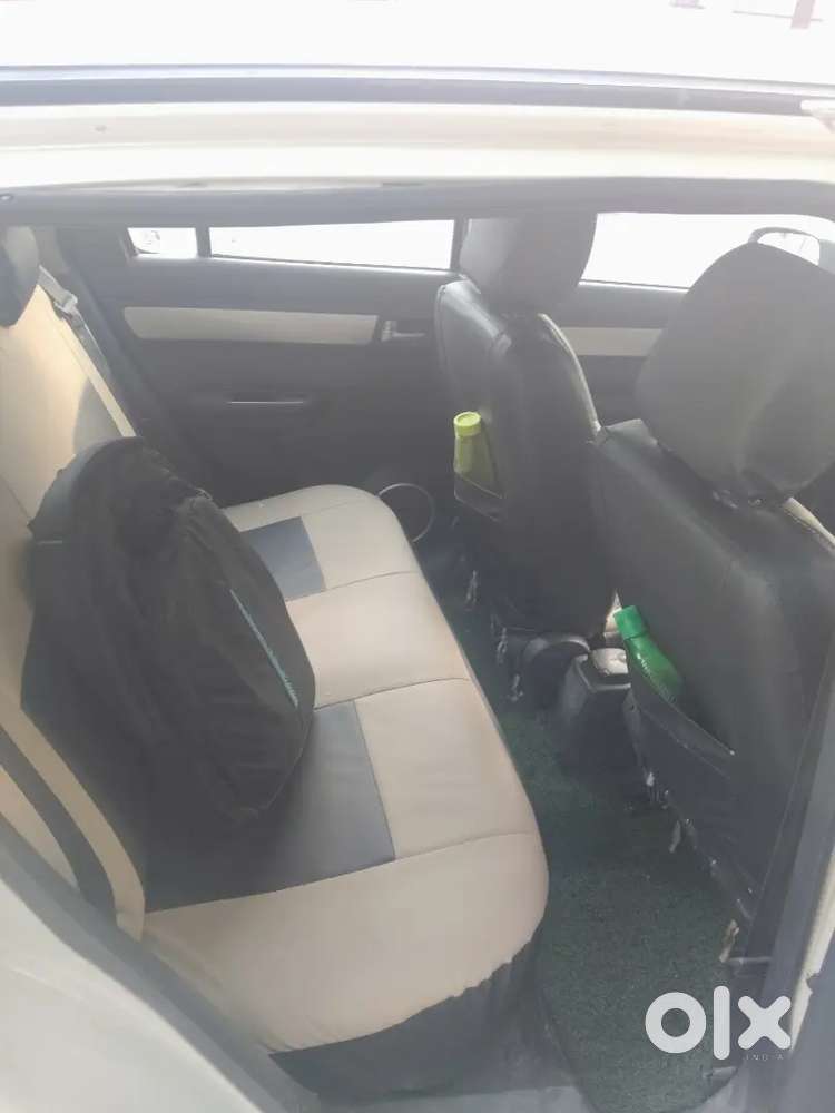 Maruti Suzuki Swift 2010 Diesel Manual