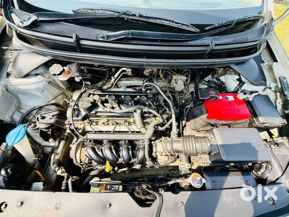 Hyundai I20 Asta Opt, 2020, Petrol