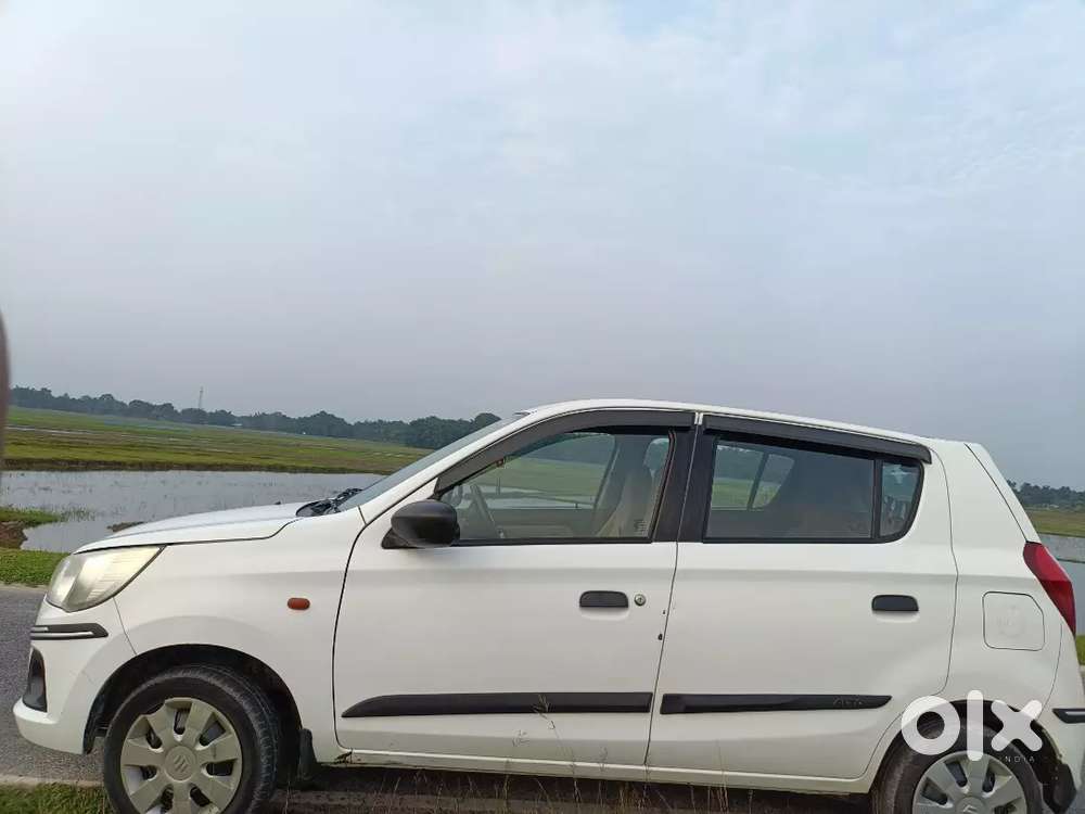 Maruti Suzuki Alto K10 2019 Petrol 70000 Km Driven