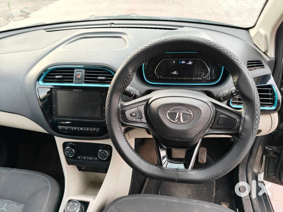 Tata Tigor Ev Xz Plus, 2022, Electric