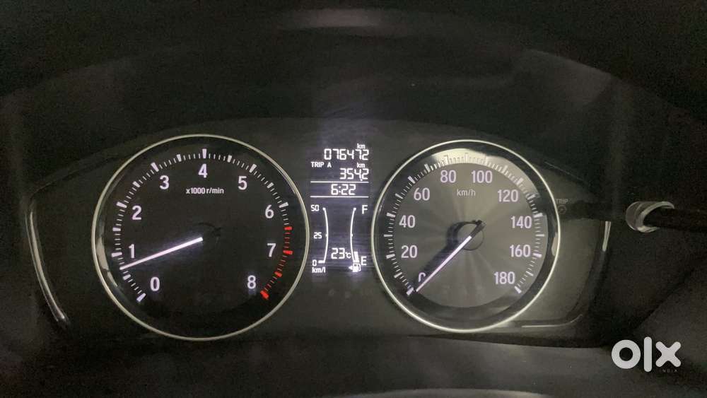 Honda Amaze 1.2 V I-vtec Mt, 2019, Petrol