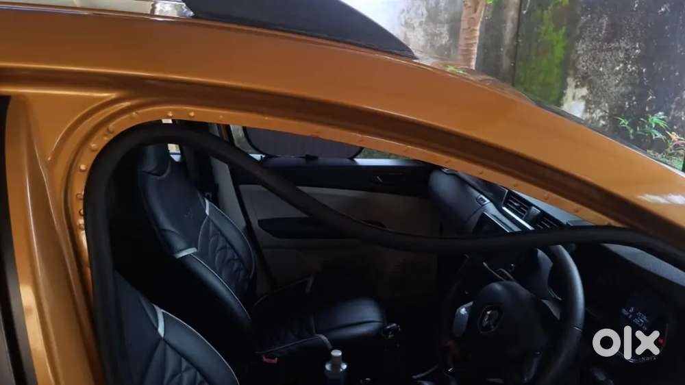 Renault Triber 1.0 Rxt Petrol 2020
