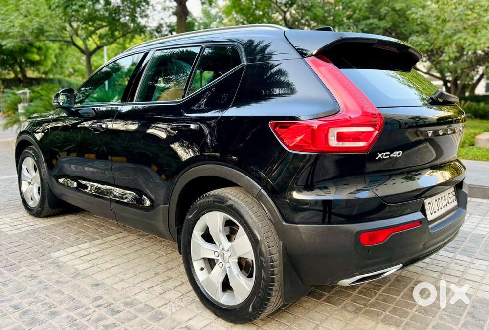 Volvo Xc40 D4 Awd Inscription, 2019, Diesel