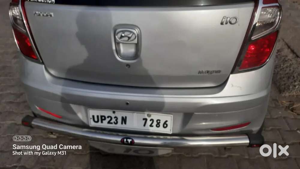 Good Condition