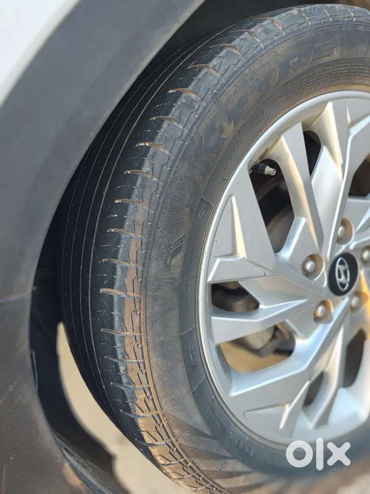 Hyundai Creta 2021 Diesel Well Maintained