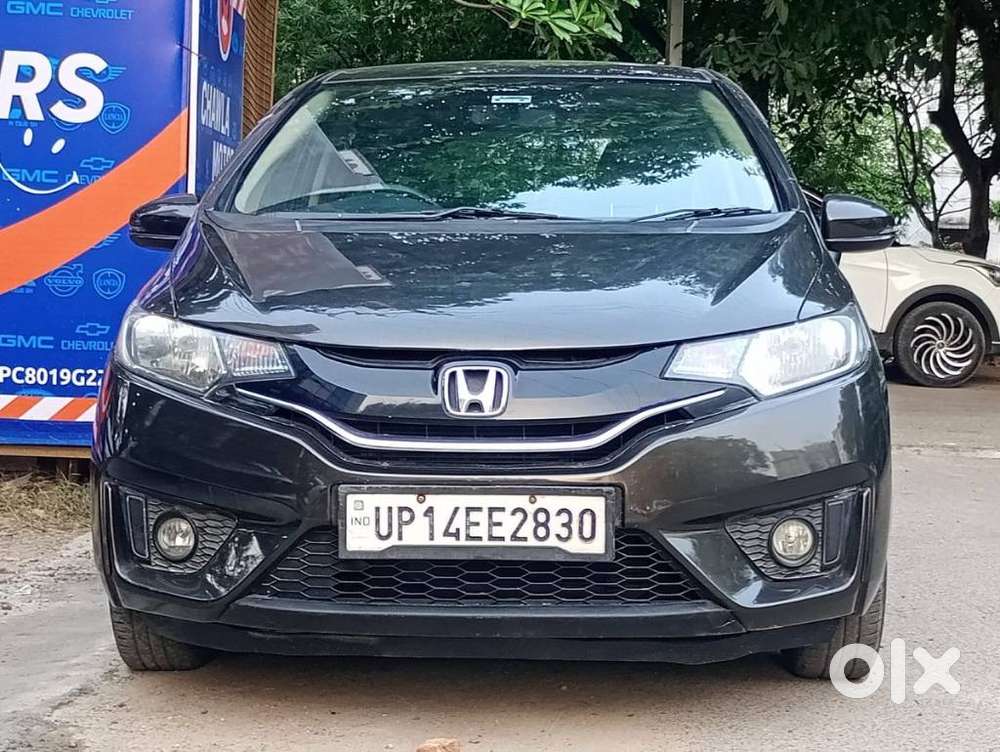 Honda Jazz Vx Cvt, 2019, Petrol