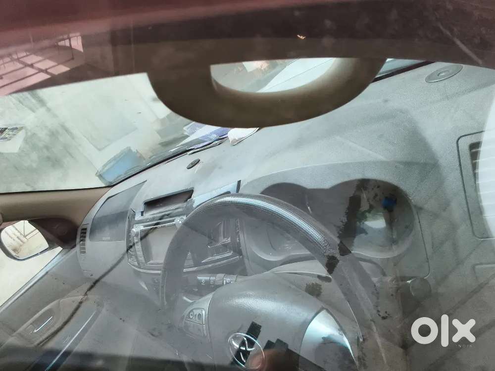 Toyota Fortuner 2015 Diesel 170000 Km Driven