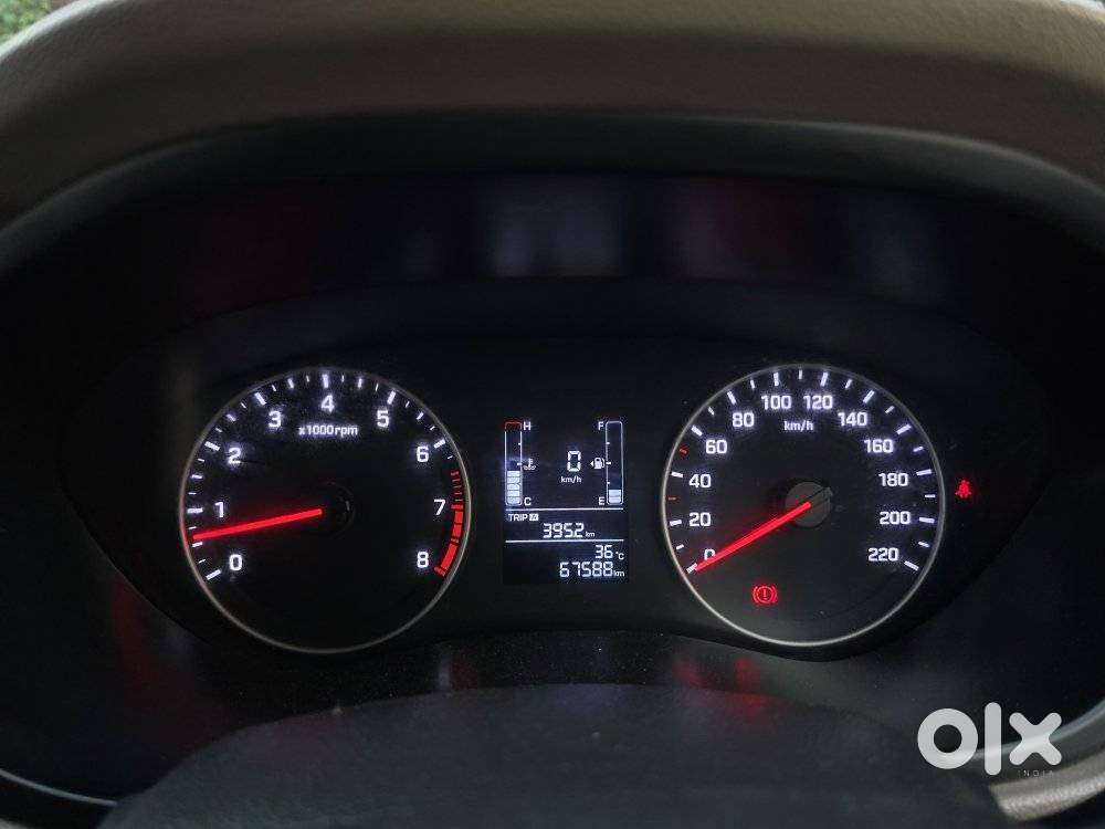 Hyundai I20 1.2 Asta, 2018, Petrol