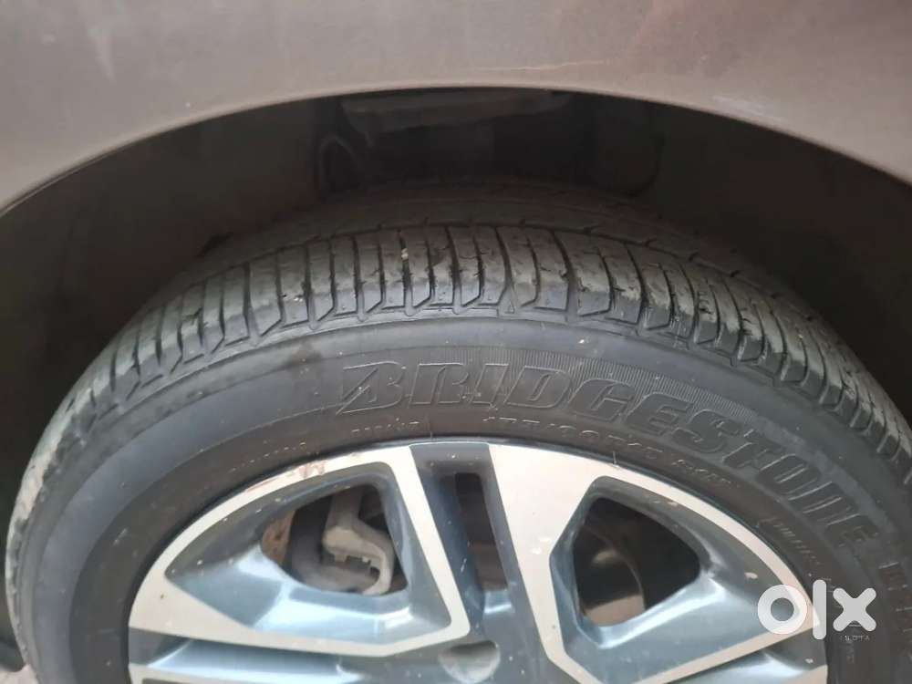 Tata Tigor 1.2 Revotron Xz Option, 2018, Petrol