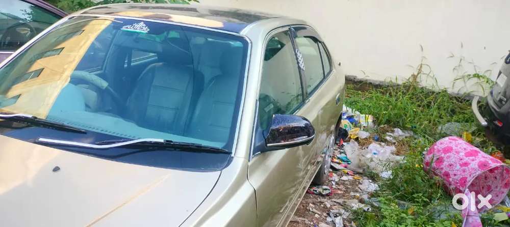 Hyundai Accent 2029viled  Petrol Good Condition