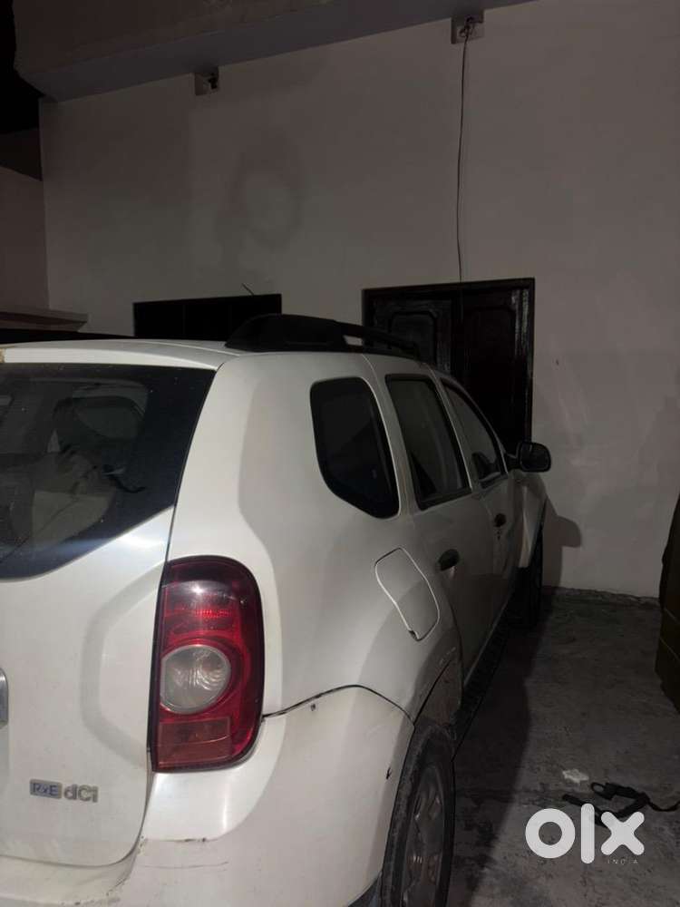 Renault Duster 2013 Diesel Well Maintained