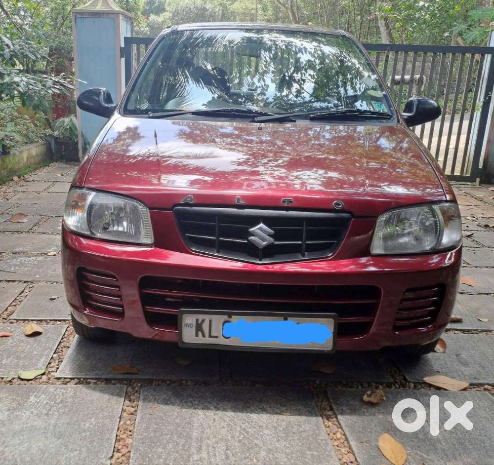 Alto 2006 | New Fitness 2031 | Mint Condition