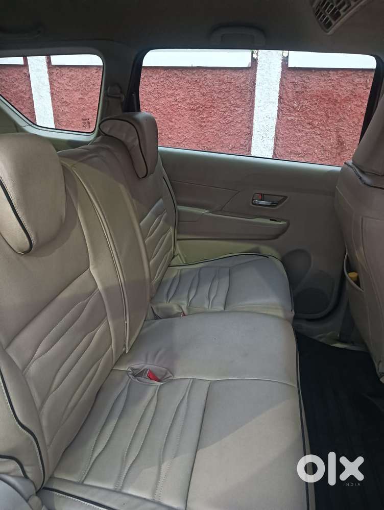 Maruti Suzuki Ertiga Vxi Petrol, 2020, Petrol