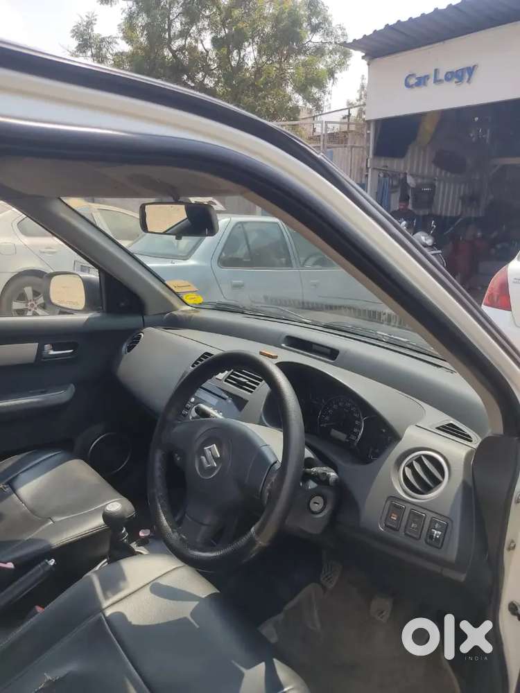 Maruti Suzuki Dzire Vdi 2012 Diesel