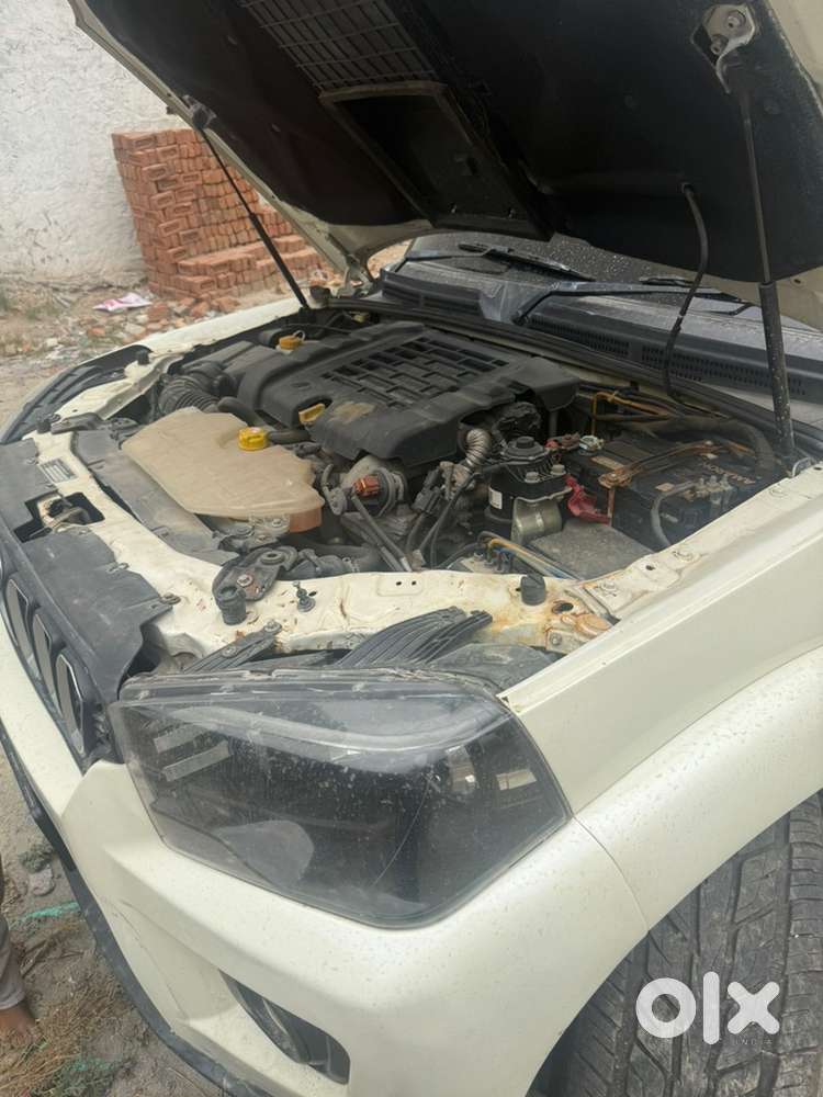 Mahindra Scorpio Classic 2021 Diesel Manual S9 Convert To S11